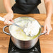 Mozzarella and String Cheese in an Hour - Online Cheesemaking Class for Beginners
