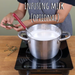 Online Cheesemaking Class for Beginners - Farmers' Cheese Wheels (cow or goat)