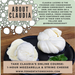 Mozzarella and String Cheese in an Hour - Online Cheesemaking Class for Beginners