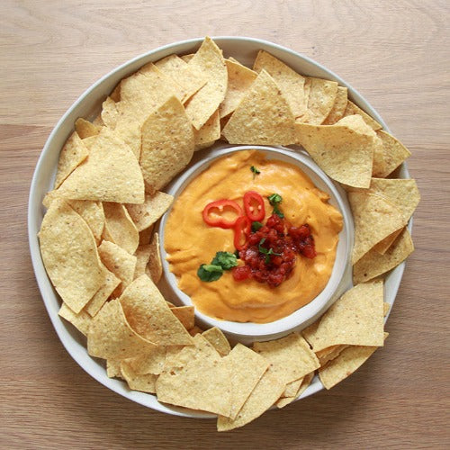 Dairy Free Sauces Kit - Make Alfredo, Fondue & Creamy Mac Sauces - Vegan, Paleo, Gluten-Free