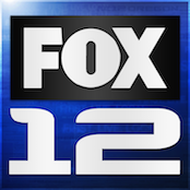 FOX12 logo