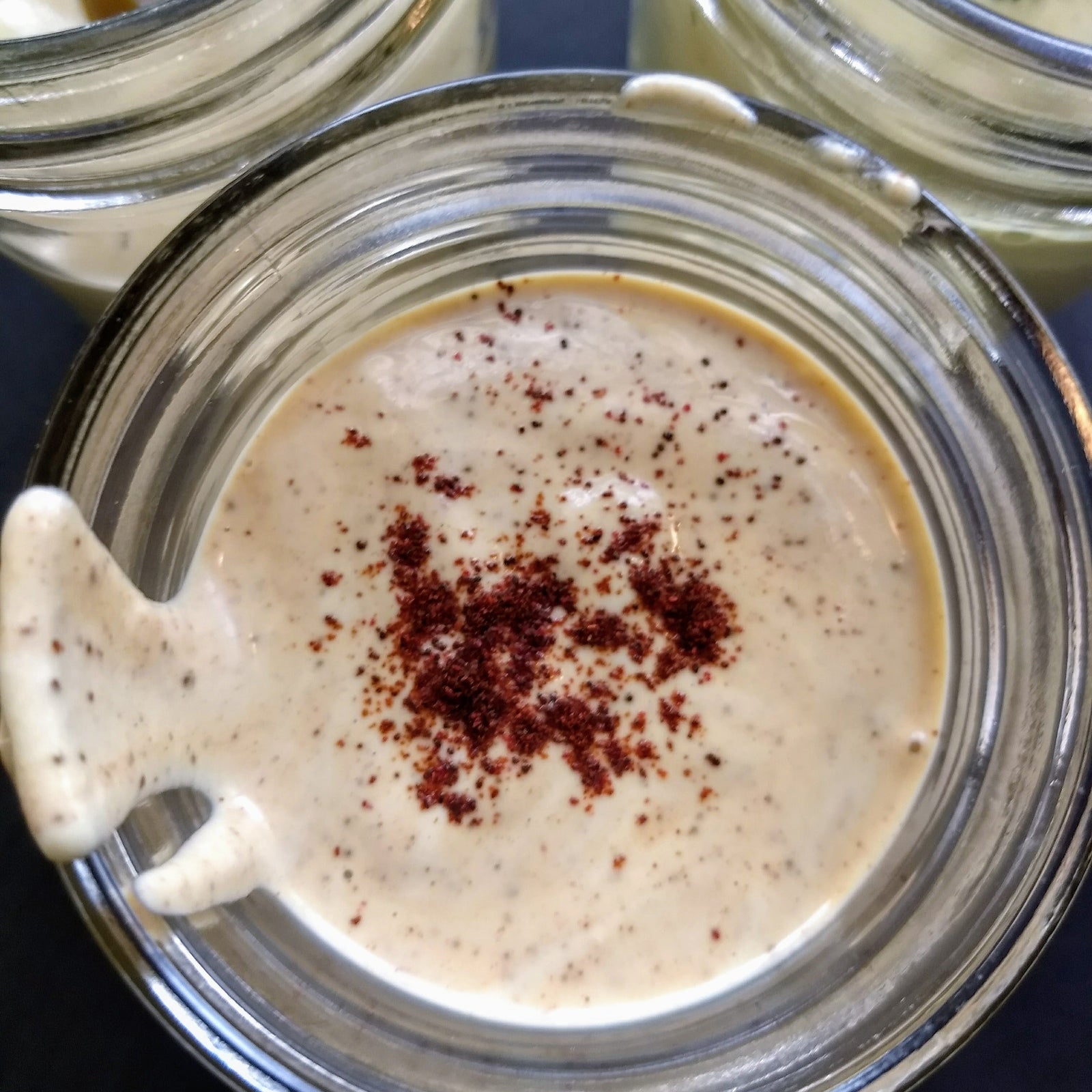Copycat Bitchin Sauce Recipe - Chipotle, Nacho Jalapeño, Herb Garden