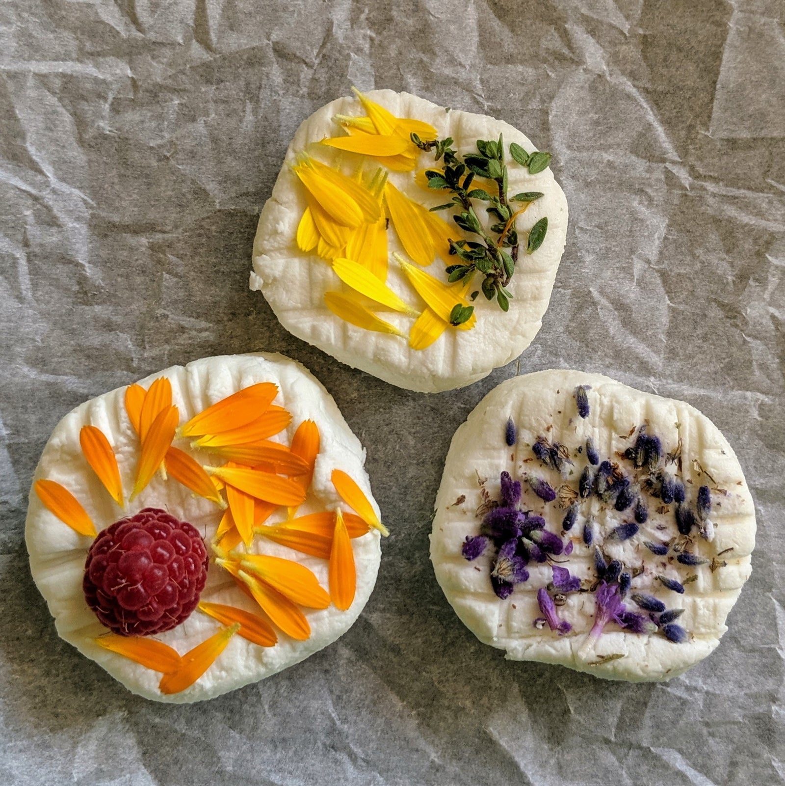 Best Dairy Free Goat Cheese Recipe - One Bowl, No Blender