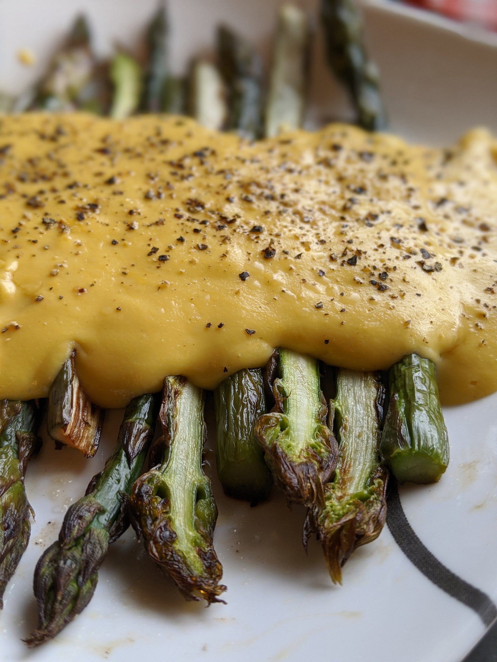 Running Low on Cheese? Make Cream Sauce