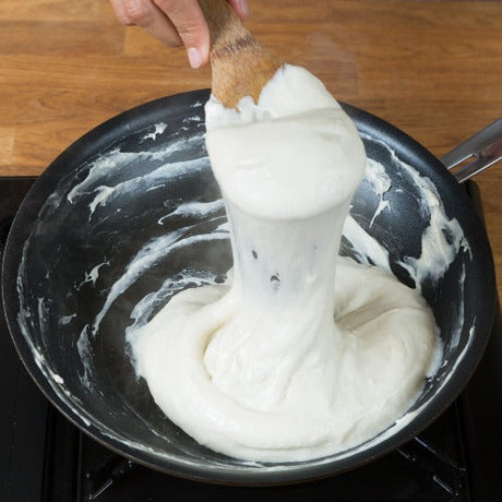 Dairy Free Fondue Mix, Vegan, Paleo, Gluten Free, Nut Free, 12 Batches