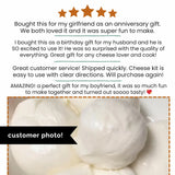 Deluxe One Hour Cheese Kit + On-Demand Classes