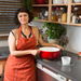 claudia lucero urban cheesecraft cheesemaking classes portland oregon