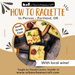 How to Raclette Class with Local Wine
