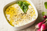 A Dozen Mini Cheese Kits - 4 Batches Ricotta and Farmers Cheese Per Kit