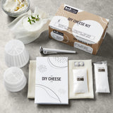 Deluxe One Hour Cheese Kit + On-Demand Classes