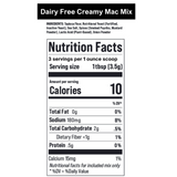 Vegan Smoky Cheese Sauce Mix - 12 Batches, No Nuts, Soy or Gluten