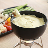 Dairy Free Fondue Mix, Vegan, Paleo, Gluten Free, Nut Free, 12 Batches