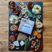 A Dozen Mini Cheese Kits - 4 Batches Ricotta and Farmers Cheese Per Kit