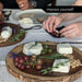 3-Month DIY Cheese Club Gift | Mozzarella, Ricotta & Farmers Cheese Kit + 3 Online Classes