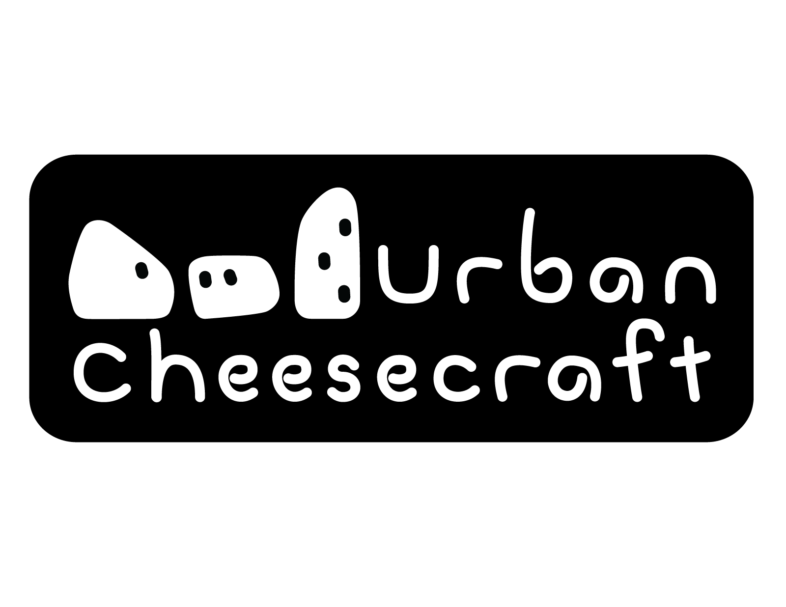 Urban Cheesecraft logo