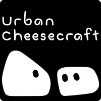 Urban Cheesecraft logo