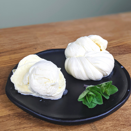 Private Cheesemaking Class - Your Group