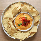 Vegan Smoky Cheese Sauce Mix - 12 Batches, No Nuts, Soy or Gluten