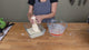 Deluxe Cheesemaking Kit - 8 Cheeses - Burrata, Goat Cheese, String Cheese, Mozzarella & more (cow/goat milk)