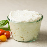 Mini Cheesemaking Kit - 4 Batches Farmers' Cheese & Ricotta - (cow milk)