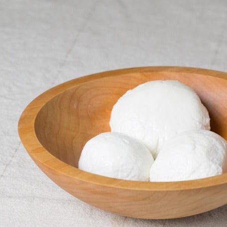 Mozzarella, Ricotta & Farmers' Cheesemaking Kit (cow or goat milk)