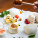 Bundle - Cooking with Whey Book and Deluxe Cheesemaking Kit