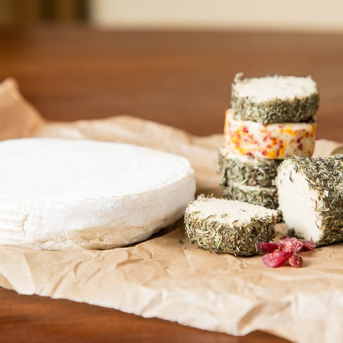 Refill - Quick-Set Agar Powder (for dairy-free/vegan cheeses)