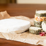 Bundle - Dairy Free Wheels & Sauces Kits - Make 3 Sauces & 3 Wheels - Vegan, Paleo, Gluten-Free