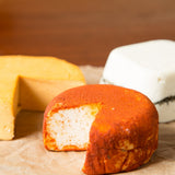 Bundle (Dairy-Free) - One Hour Dairy Free Cheesemaking Book and Kit