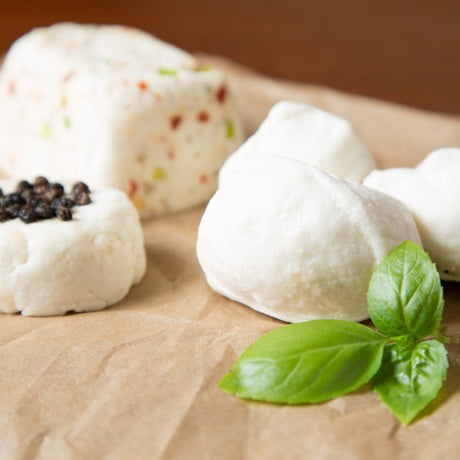 Refill - Quick-Set Agar Powder (for dairy-free/vegan cheeses)