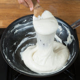 Dairy Free Sauces Kit - Make Alfredo, Fondue & Creamy Mac Sauces - Vegan, Paleo, Gluten-Free