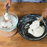 Dairy Free Cheese Kit - Make Cheddar, Mozzarella & Brie - Vegan, Paleo, Gluten-Free
