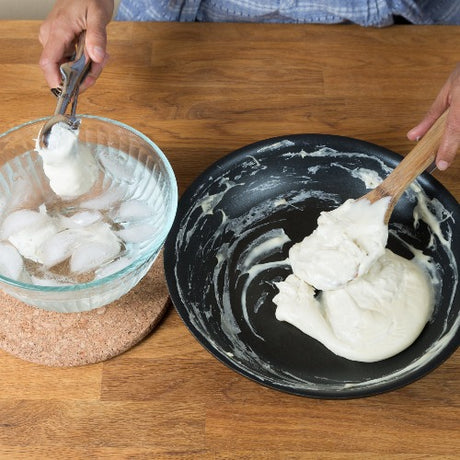 Dairy Free Cheese Kit - Make Cheddar, Mozzarella & Brie - Vegan, Paleo, Gluten-Free