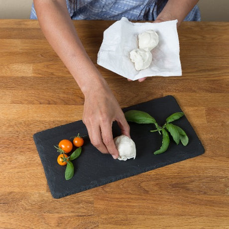 Dairy Free Cheese Kit - Make Cheddar, Mozzarella & Brie - Vegan, Paleo, Gluten-Free