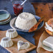 Bundle (Dairy-Free) - One Hour Dairy Free Cheesemaking Book and Kit