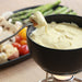 Dairy Free Sauces Kit - Make Alfredo, Fondue & Creamy Mac Sauces - Vegan, Paleo, Gluten-Free