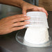 Deluxe Cheesemaking Kit - 8 Cheeses - Burrata, Goat Cheese, String Cheese, Mozzarella & more (cow/goat milk)