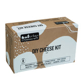 Bundle - Instant Pot Cheese Book and Deluxe Cheesemaking Kit