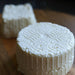 Online Cheesemaking Class for Beginners - Farmers' Cheese Wheels (cow or goat)