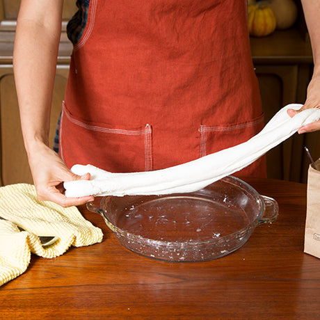 Deluxe Cheesemaking Kit - 8 Cheeses - Burrata, Goat Cheese, String Cheese, Mozzarella & more (cow/goat milk)