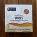 Dairy Free Sauces Kit - Make Alfredo, Fondue & Creamy Mac Sauces - Vegan, Paleo, Gluten-Free